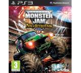Monster Jam: Pfad der Zerstörung (für PS3)