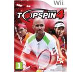 Top Spin 4 (für Wii)