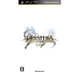 Dissidia 012 Duodecim: Final Fantasy (für PSP)