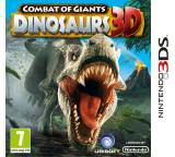 Dinosaurier 3D - Kampf der Giganten (für 3DS)