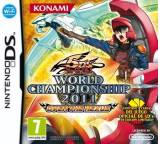 Yu-Gi-Oh! 5D's World Championship 2011: Over the Nexus (für DS)