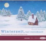 Hörbuch im Test: Winterzeit, tief verschneit von Otfried Preußler, Testberichte.de-Note: 1.0 Sehr gut
