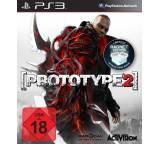 Prototype 2 (für PS3)