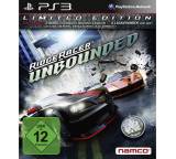 Ridge Racer Unbounded (für PS3)