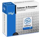 Prozessor im Test: Celeron D 345 (Sockel 478) von Intel, Testberichte.de-Note: ohne Endnote