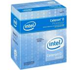 Prozessor im Test: Celeron D 341 (Sockel 775) von Intel, Testberichte.de-Note: ohne Endnote