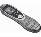 Universalfernbedienung im Test: Harmony 855 Advanced Universal Remote von Logitech, Testberichte.de-Note: 2.1 Gut