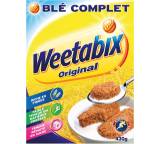 Müsli im Test: Original von Weetabix, Testberichte.de-Note: 1.6 Gut