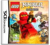 Lego Ninjago - Das Videospiel (für DS)