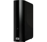 Externe Festplatte im Test: My Book Essential USB 3.0 von Western Digital, Testberichte.de-Note: 1.9 Gut