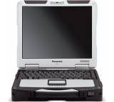 Laptop im Test: Toughbook CF-31 von Panasonic, Testberichte.de-Note: 1.0 Sehr gut