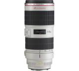 Telezoom-Konverter-Set (EF 70-200mm f/2.8L IS II USM mit Extender EF 1.4x III)