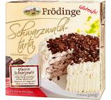 Schwarzwälder Kirsch-Torte