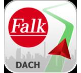 App im Test: Navigator Plus DACH (für iOS) von Falk, Testberichte.de-Note: 1.8 Gut