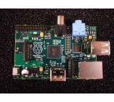 PC-System im Test: Model B von Raspberry Pi Foundation, Testberichte.de-Note: ohne Endnote