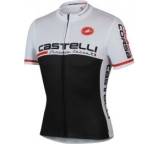 Fahrradtrikot im Test: Team Jersey von Castelli, Testberichte.de-Note: ohne Endnote