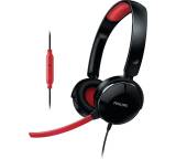 Gaming-Headset im Test: SHG7210/10 von Philips, Testberichte.de-Note: 2.6 Befriedigend