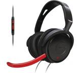 Gaming-Headset im Test: SHG7980/10 von Philips, Testberichte.de-Note: 2.5 Gut