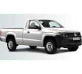 Amarok SingleCab 2.0 TDI 6-Gang manuell [10]