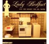 Lady Bedfort und die Sorgen des Mr. Bloom