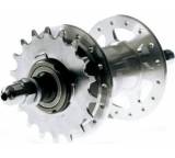 Torpedo Single Speed Hub