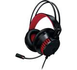 Gaming-Headset im Test: SHG8000/10 von Philips, Testberichte.de-Note: ohne Endnote