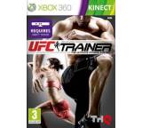 UFC Personal Trainer (für Xbox 360)