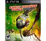 Earth Defense Force: Insect Armageddon (für PS3)