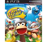 Ape Escape (für PS3)