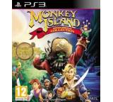 Monkey Island - Special Edition Collection (für PS3)