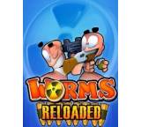 App im Test: Worms Reloaded von Electronic Arts, Testberichte.de-Note: 1.3 Sehr gut