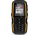 Einfaches Handy im Test: XP5220 Bolt von Sonim, Testberichte.de-Note: ohne Endnote