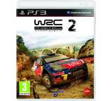 WRC 2 - FIA World Rally Championship (für PS3)