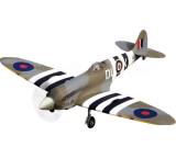 RC-Modell im Test: Spitfire Fertigmodell PH von Modellbau Lindinger, Testberichte.de-Note: ohne Endnote