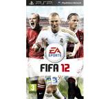 FIFA 12 (für PSP)
