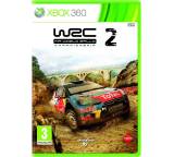 WRC 2 - FIA World Rally Championship (für Xbox 360)