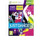 Just Dance 3 (für Xbox 360)