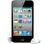Mobiler Audio-Player im Test: iPod touch 4G von Apple, Testberichte.de-Note: 1.6 Gut