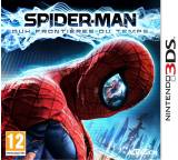 Spider-Man: Edge of Time (für 3DS)