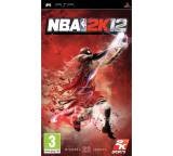 NBA 2K12 (für PSP)