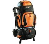 Rucksack im Test: Long March 70L von AspenSport, Testberichte.de-Note: 1.6 Gut