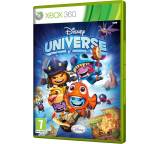 Disney Universe (für Xbox 360)