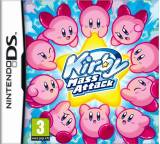 Game im Test: Kirby Mass Attack (für DS) von Nintendo, Testberichte.de-Note: 1.8 Gut