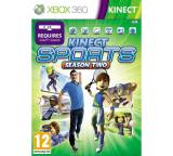 Kinect Sports  - Season Two (für Xbox 360)
