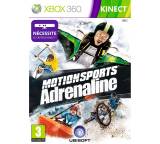 MotionSports Adrenaline (für Xbox 360)