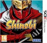 Shinobi (für 3DS)