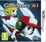 Cave Story 3D (für 3DS)