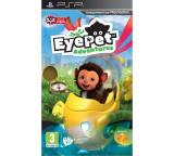 EyePet Adventures (für PSP)
