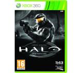 Game im Test: Halo: Combat Evolved Anniversary (für Xbox 360) von Microsoft, Testberichte.de-Note: 1.7 Gut