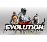 Trials Evolution (für Xbox 360)